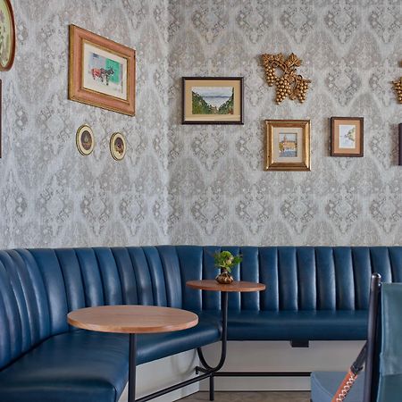 Mar Monte Hotel, In The Unbound Collection By Hyatt Санта-Барбара Экстерьер фото